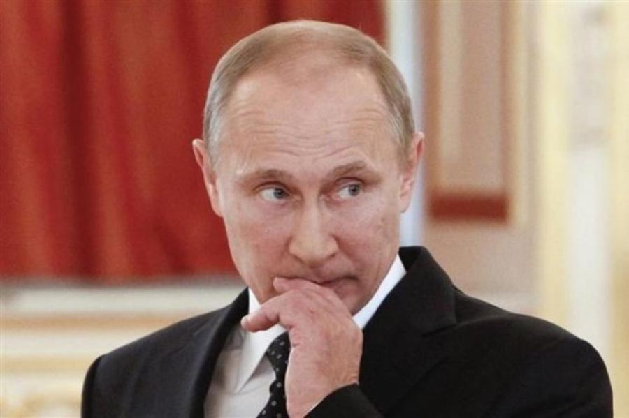 Коллега Путина по КГБ: Вова выполнил цель расхищения денег СССР (ВИДЕО)