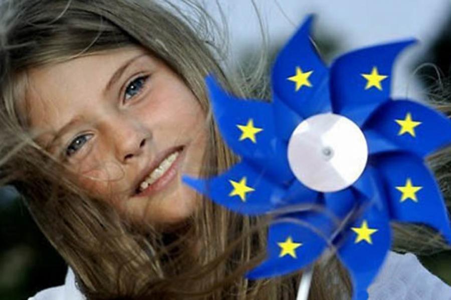 СМИ: детей в ЕС заставят мастурбировать в обязательном порядке с 6 лет
