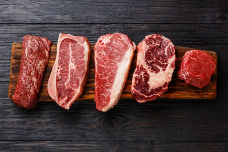 Действительно ли мясо настолько вредно?