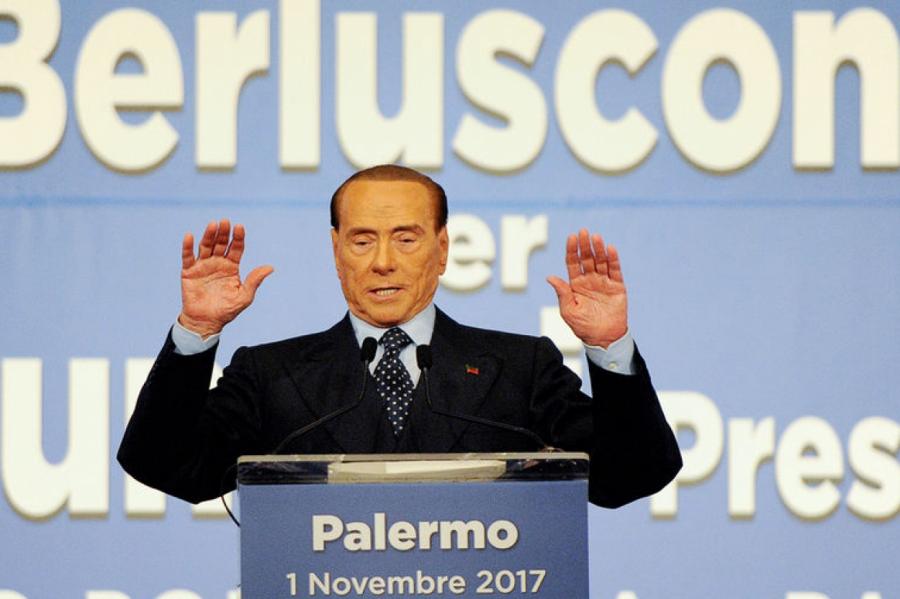 Семья погибшей свидетельницы против Берлускони просит повторной медэкспертизы