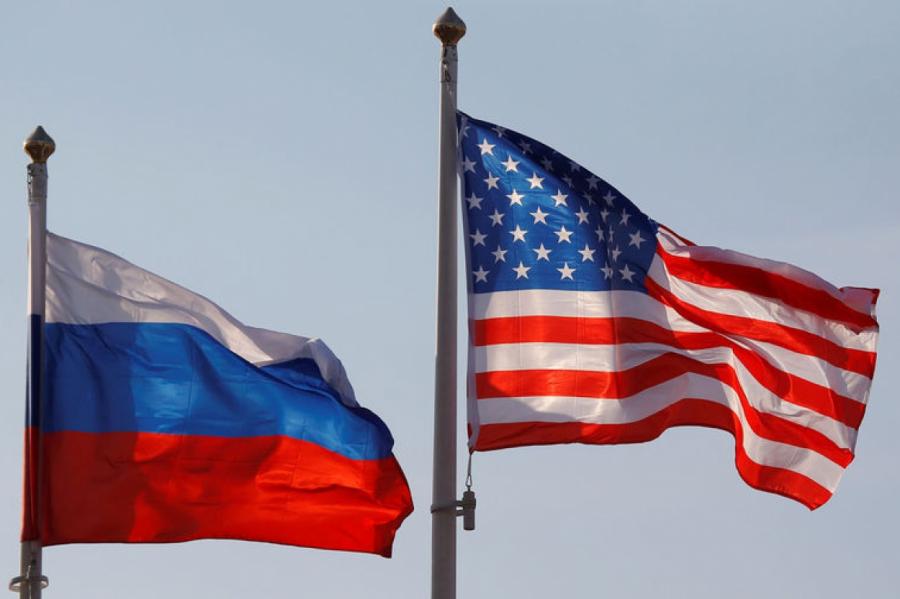 США отказали в визах 18 российским дипломатам на сессии ГА ООН