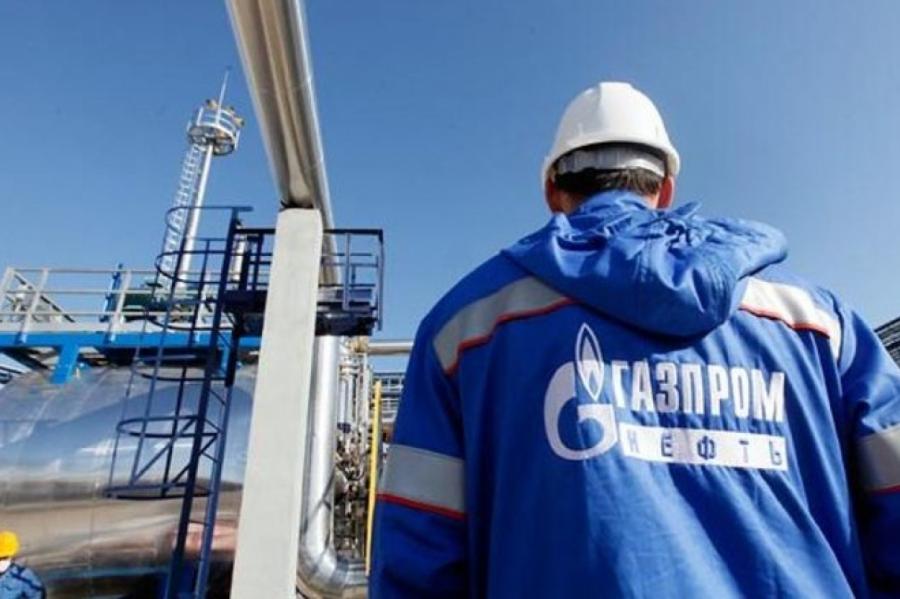 Европа отрубила «Газпрому» технику через спутник. «Теперь это металлолом!»