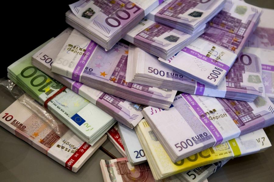 Как Латвия поделит украинские 29 миллионов евро