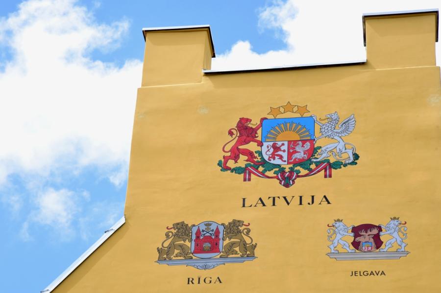 Регионы рвутся на свободу: латвийская провинция не хочет реформироваться