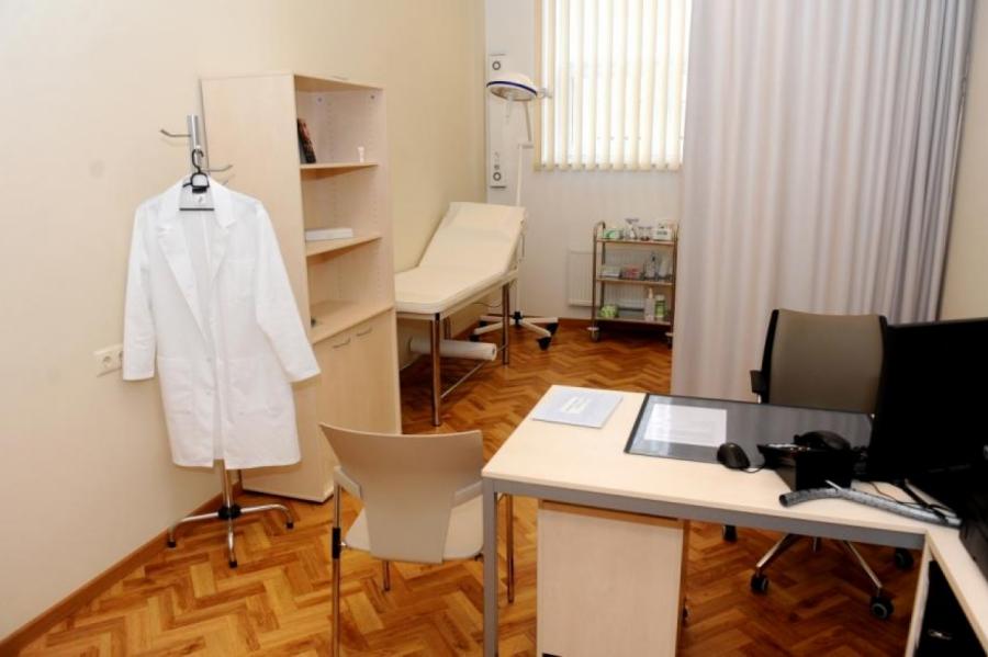 А ты опять сегодня не пришла: латвийские врачи жалуются на пациентов