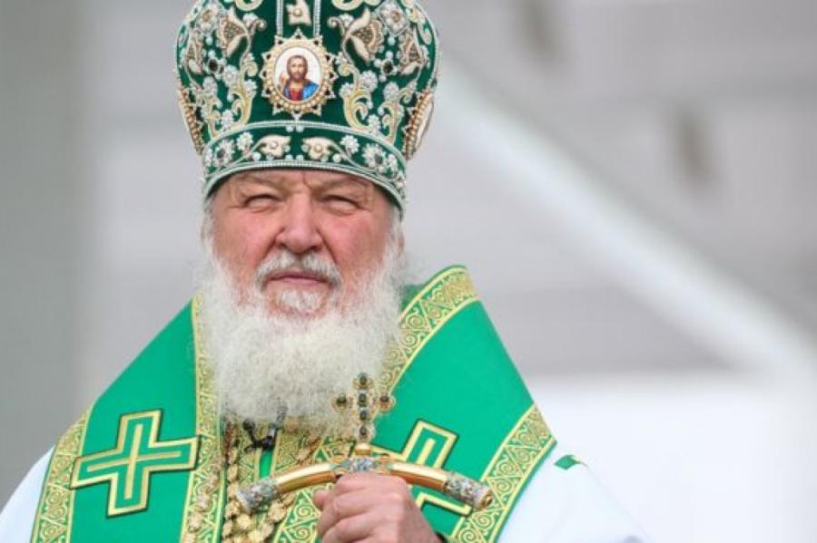 РПЦ пригрозила разрывом отношений с Элладской церковью из-за ПЦУ