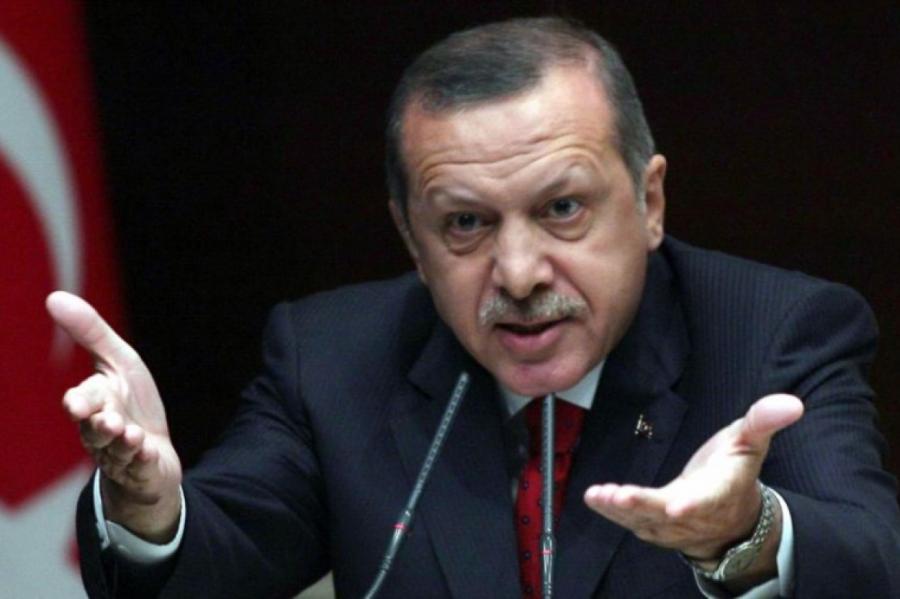 «Понимал бы что в политике!» Эрдоган оскорбил главу МИД Германии