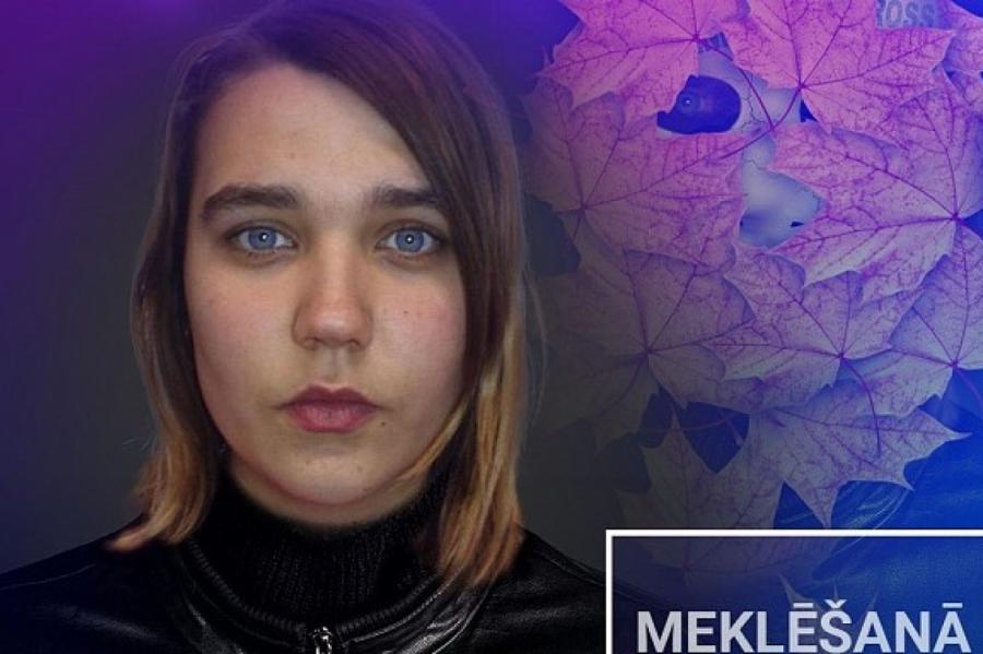 Одним из самых разыскиваемых в Европе преступников оказалась женщина из Латвии