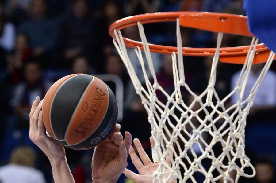 «Зенит» одержал первую победу в баскетбольной Евролиге