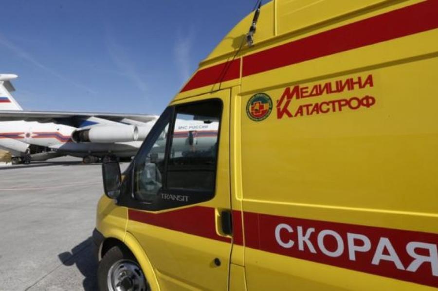 В Красноярском крае прорвало дамбу: погибли 15 человек, более 10 пропали