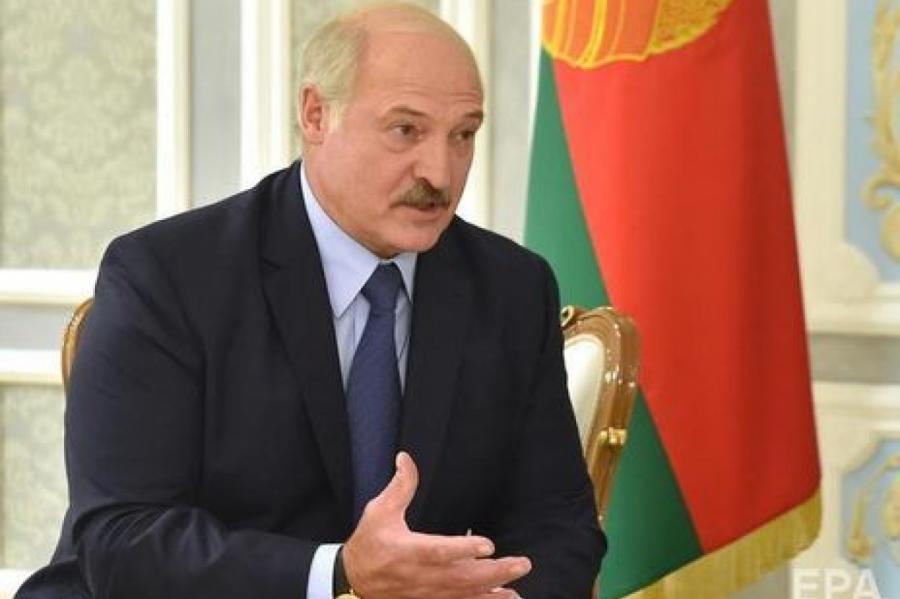 Россия предупредила: могут отказать Белоруссии в кредите