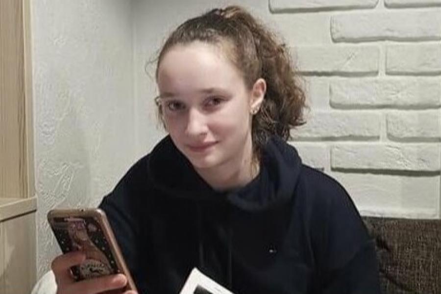 В Риге пропала 15-летняя школьница. Полиция объявила розыск
