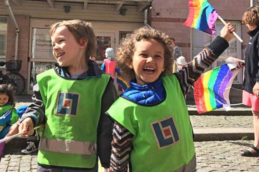 Крик посла в ООН: США сделали ставку на геев. Детей в мире полностью изменят!