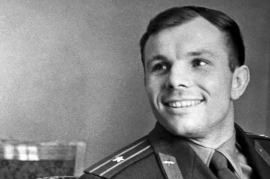 Что напугало Гагарина во время полета в космос