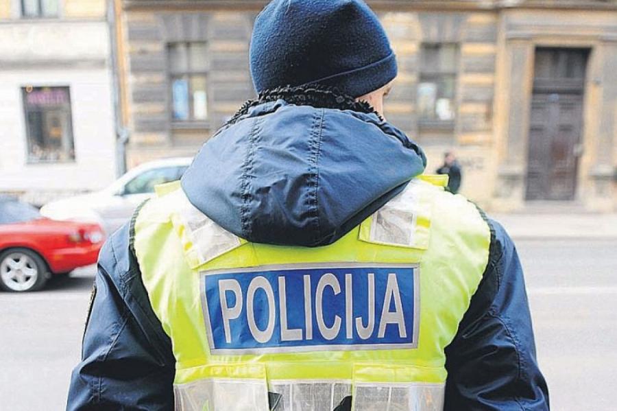 Полиция начала уголовный процесс об ограблении «нефтяного» бизнесмена
