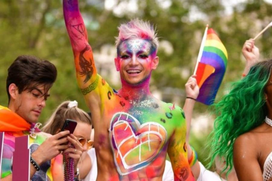 Объявлено место проведения крупнейшего гей-парада мира — World Pride 2023