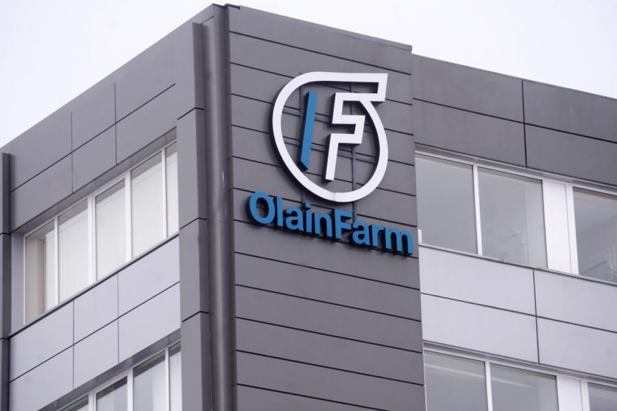 Кто все эти люди: две группы товарищей мечтают возглавить АО Olainfarm