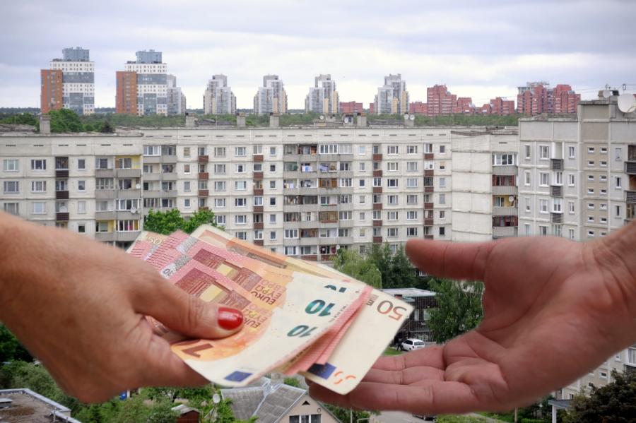 Налоги на жильё: что меняется для жителей Латвии