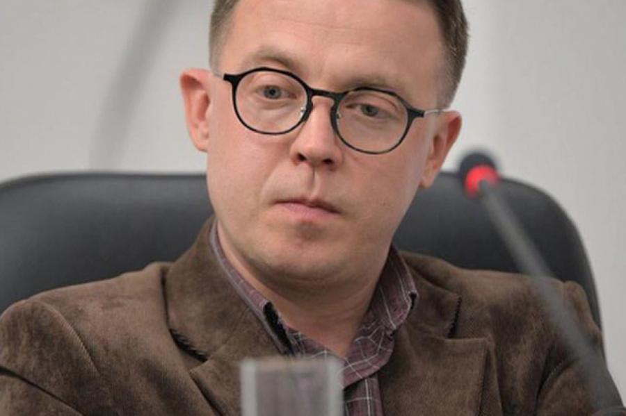 Тележурналист Дроздов назвал жителей Донбасса "животными"