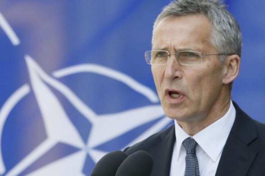Генсек НАТО оценил призывы исключить Турцию из альянса