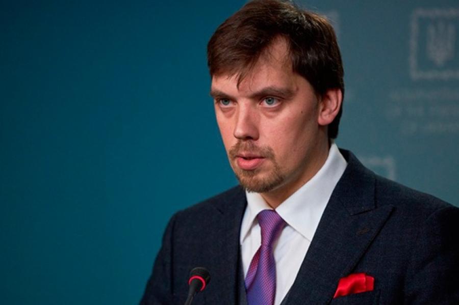 Украина призвала Эстонию рассказать людям о последствиях «Северного потока-2»