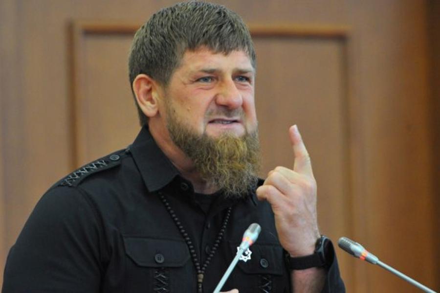 Кадыров призвал накачать Чечню деньгами. Иначе будет жёстко...