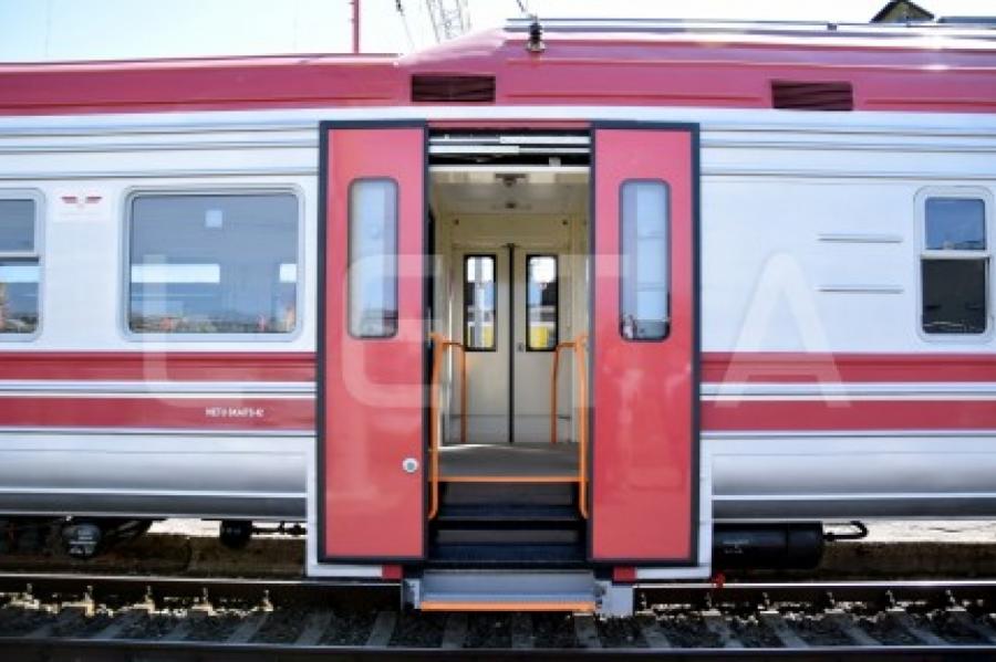 Министерство выступило против поездов из Риги в Вильнюс и Таллин