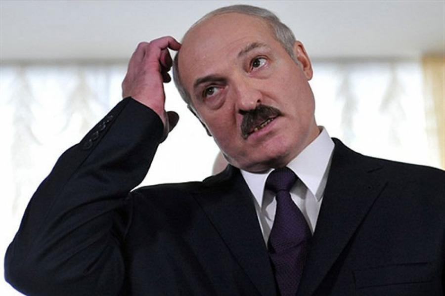 В Минске неспокойно. Лукашенко покинул страну