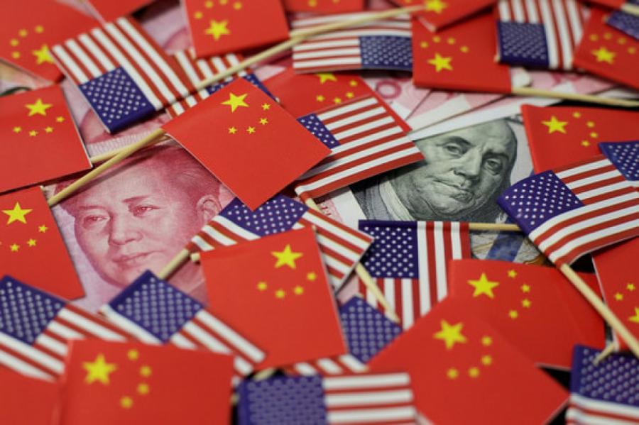 Новость о постепенной отмене пошлин США и Китая взорвала рынки