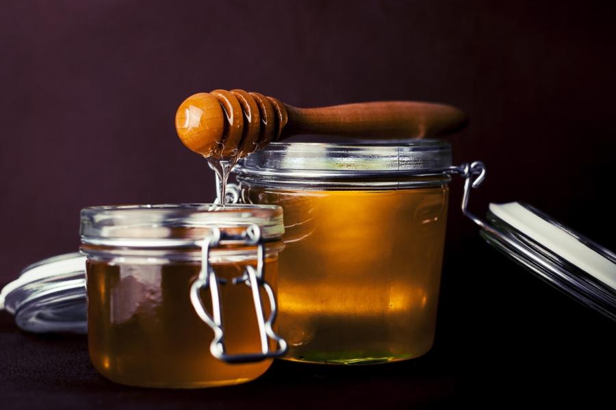 Мёд для волос - 5 лучших рецептов