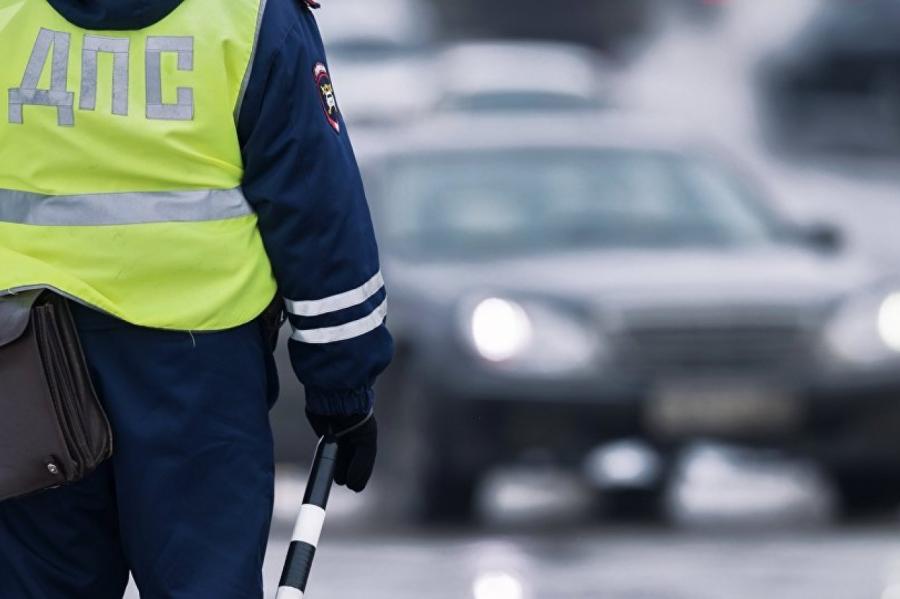 Вниманию автомобилистов: на выезде из России придется оплатить все штрафы