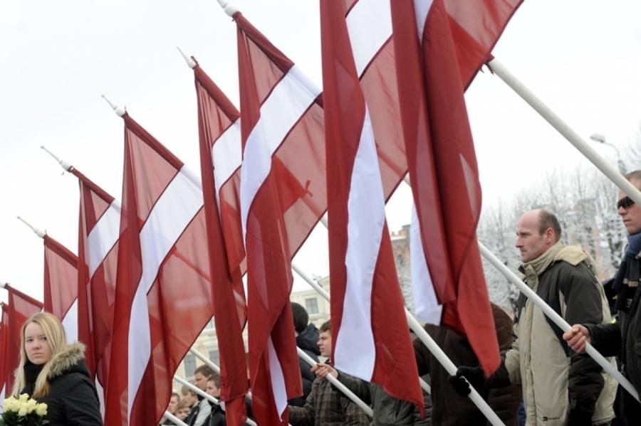 В Латвии появится новая политическая партия