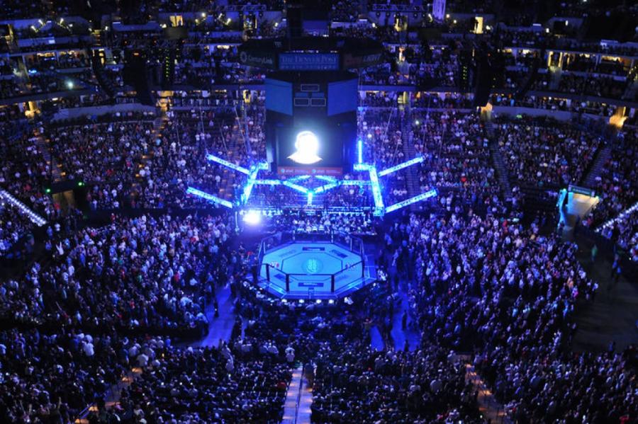 UFC не будет проводить бои с чемпионами других организаций