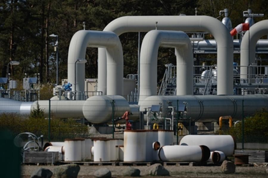 «Нафтогаз» призвал «Газпром» «показать свою Суджу»