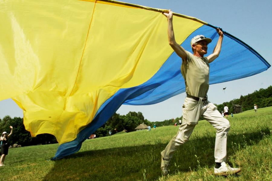 Земельную реформу Зеленского раскритиковали на Украине