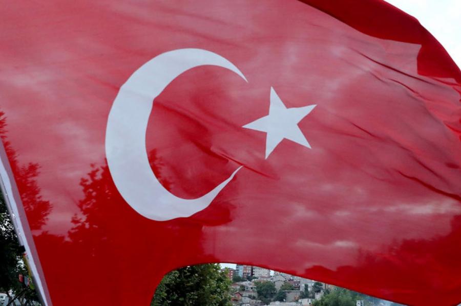 Минфин Турции заявили о плодотворных переговорах с Вашингтоном