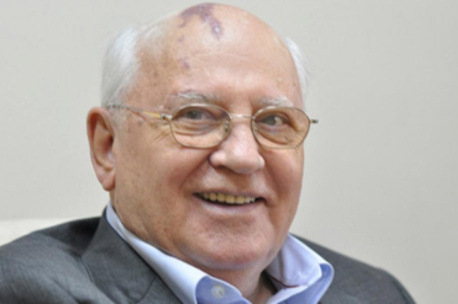 Как живут внучки Горбачёва в Германии: двойное гражданство и счастье (ФОТО)