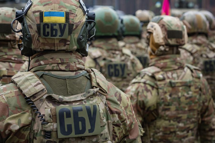 Одного из лидеров ИГ задержали на Украине