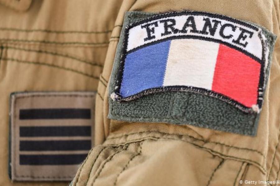 Франция выступает за усиление взаимной военной помощи в ЕС