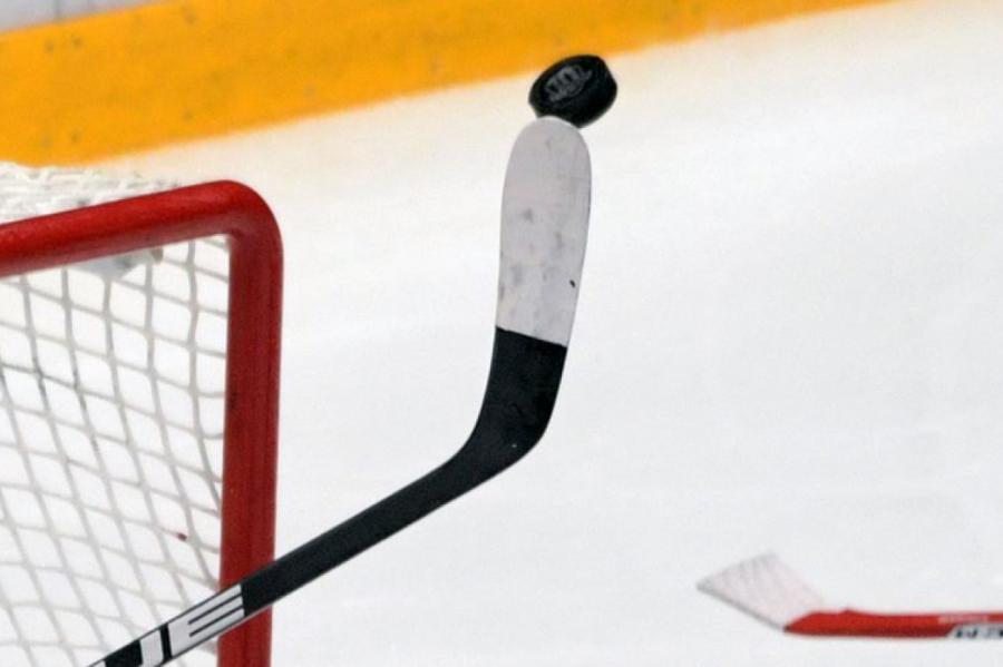 Гол Прохоркина помог "Лос-Анджелесу" переиграть "Вегас" в матче НХЛ