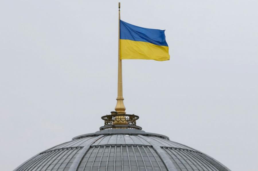 На Украине назвали условие для прекращения войны в стране