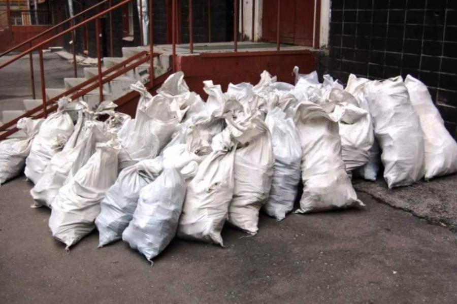 В Риге орудуют мусорные «кукушки»: как с ними бороться
