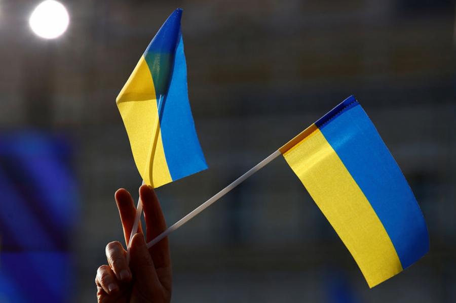 Экс-секретарь СНБО Украины пояснил шуточное предложение Виндману возглавить минобороны