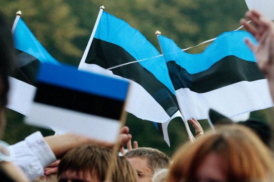 В Эстонии выдвинули территориальные претензии к России. А что Латвия?