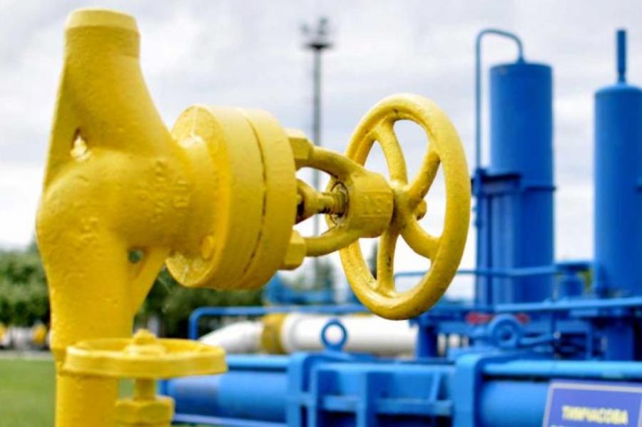 Киев гордо отказался от годового контракта на транзит российского газа