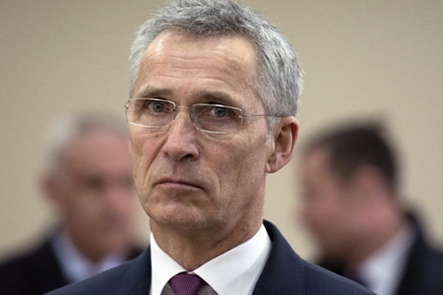 Генсек НАТО призвал страны альянса к единой позиции по России