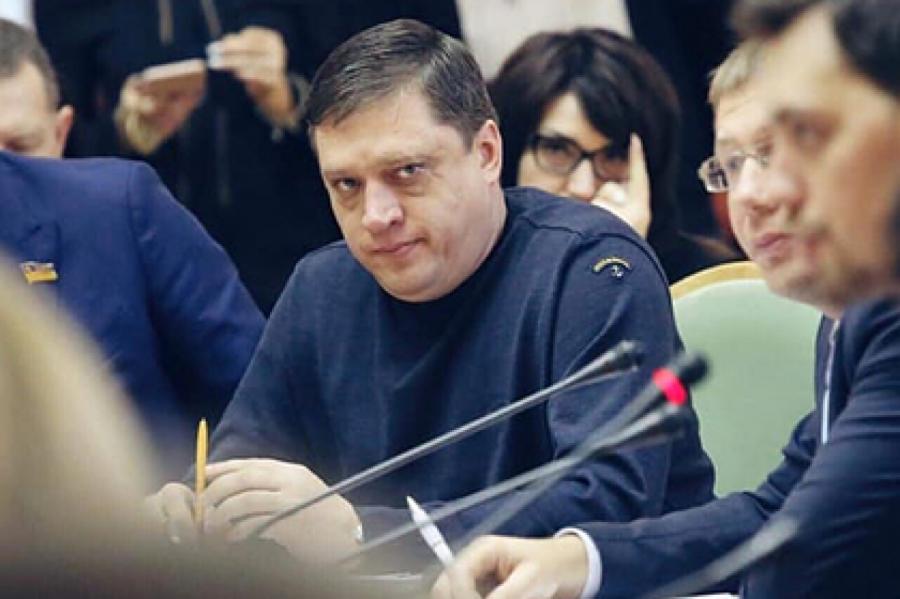 Появились подробности скандала с депутатом-насильником из партии Зеленского
