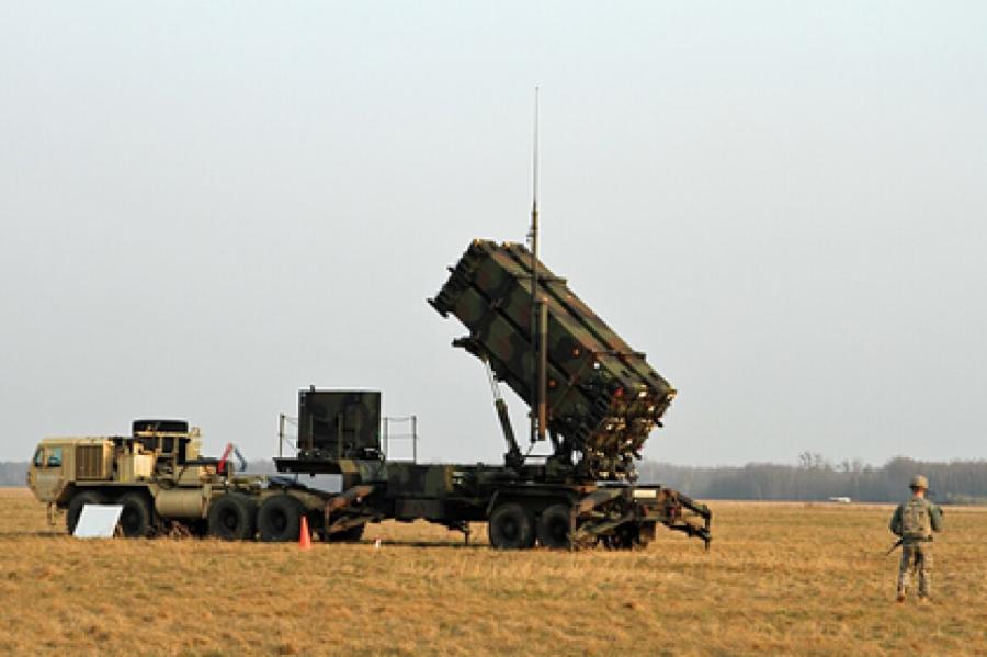 США раньше всех доверят Польше единую систему управления ПВО и ПРО
