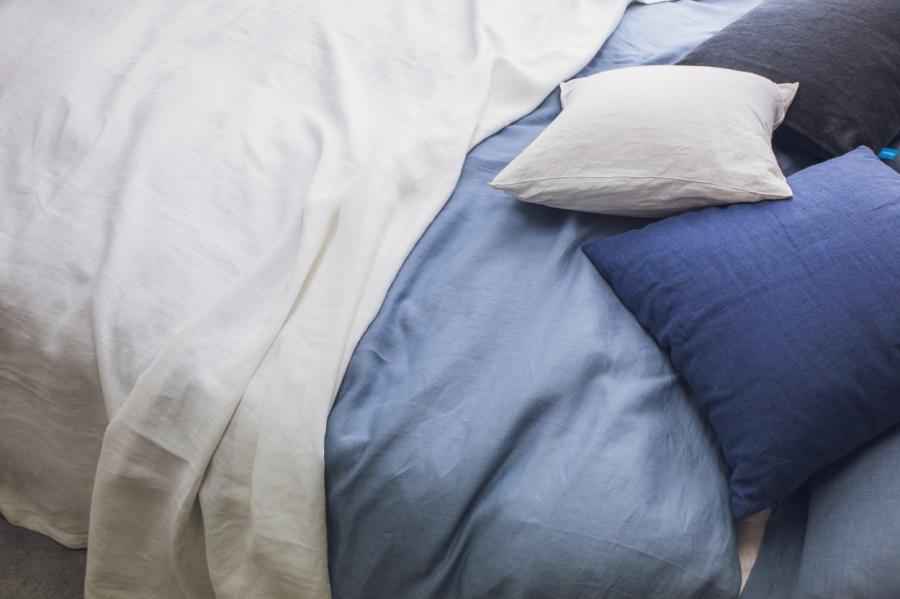 Спи спокойно: что лучше для постельного белья — поплин или бязь