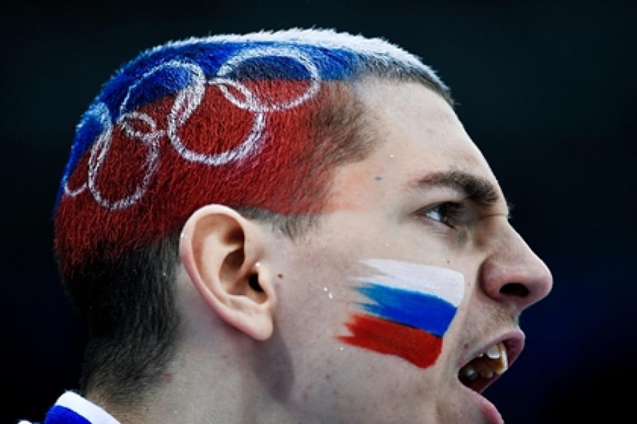 WADA решили вновь отстранить Россию от Олимпиады